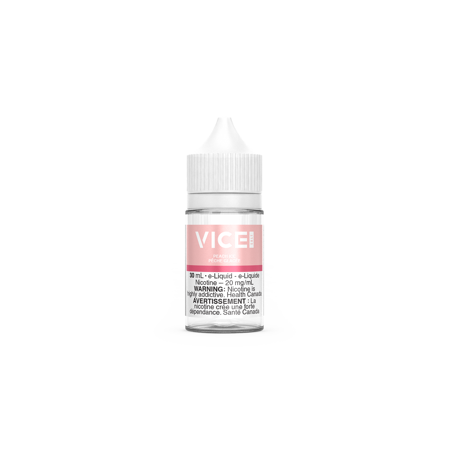 Vice Salt